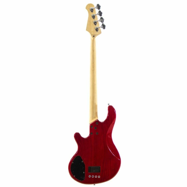 SKYLINE 44-02 DELUXE CHERRY SUNBURST