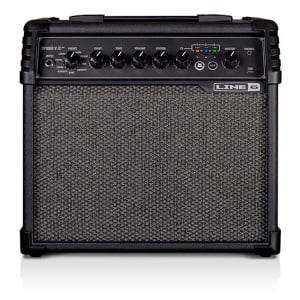SPIDER V 20 MKII AMPLIFICATORE COMBO