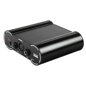 DIRECT 100 DI BOX 1CH