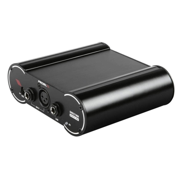 DIRECT 100 DI BOX 1CH