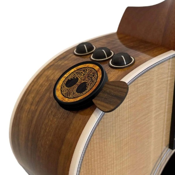 PICK PUCK ALBERO VITA HAWAIIAN KOA