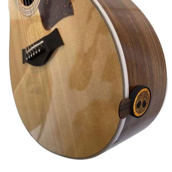PICK PUCK ALBERO VITA HAWAIIAN KOA
