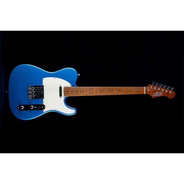 JT300-LPB SS CHITARRA ELETTRICA LAKE PLACID B ROASTED MAPLE