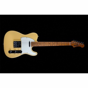 JT300-BTS SS CHITARRA ELETTRICA BUTTERSCOTCH ROASTED MAPLE