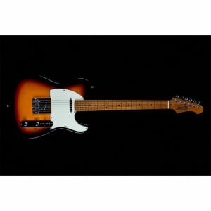 JT300-SB SS CHITARRA ELETTRICA SUNBURST ROASTED MAPLE