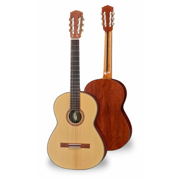 50 TBF CHITARRA CLASSICA