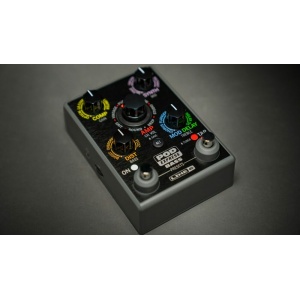 POD EXPRESS BASS PROCESSORE