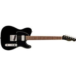 TELECASTER® LTD 60S SH LRL BPG MH BLK