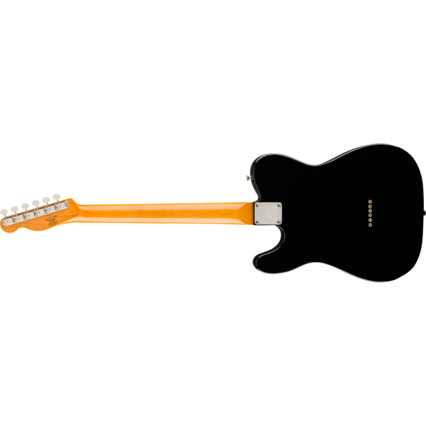 TELECASTER® LTD 60S SH LRL BPG MH BLK