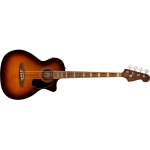 KINGMAN® BASS SEB WN BASSO ACUSTICO