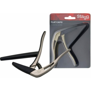 SCPX-FL BG CAPOTASTO BEIGE CHITARRA CLASSICA