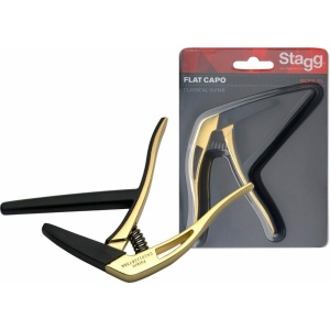 SCPX-FL GD CAPOTASTO CHITARRA CLASSICA