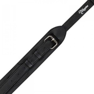 TGS-3BL NERA TRACOLLA IN PELLE SINTETICA