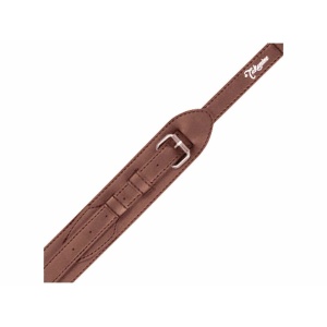 TGS-3BR MARRONE TRACOLLA PELLE SINTETICA