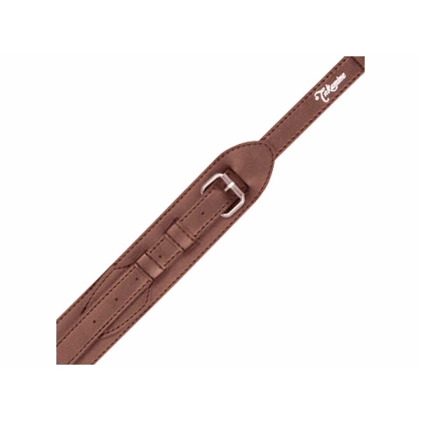 TGS-3BR MARRONE TRACOLLA PELLE SINTETICA