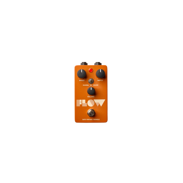 FLOW VINTAGE TREMOLO PEDALE