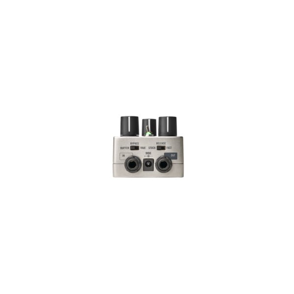 LA-2A STUDIO COMPRESSOR PEDALE
