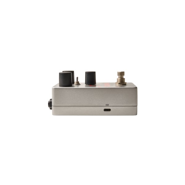 LA-2A STUDIO COMPRESSOR PEDALE