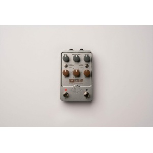 OX STOMP DYNAMIC SPEAKER EMULATOR PEDALE