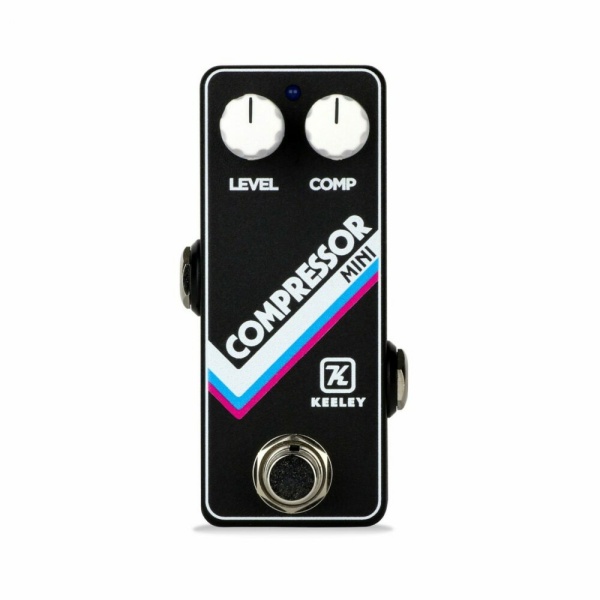 COMPRESSOR MINI PEDALE