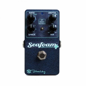 SEAFOAM PLUS PEDALE CHORUS
