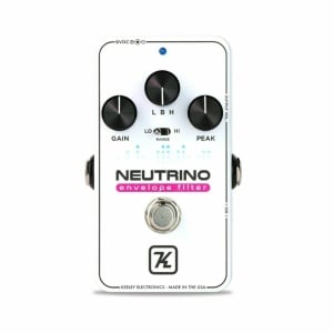 NEUTRINO V2 ENVELOPE FILTER PEDALE