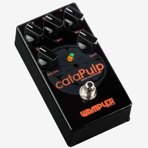 CATAPULP DISTORTION PEDALE