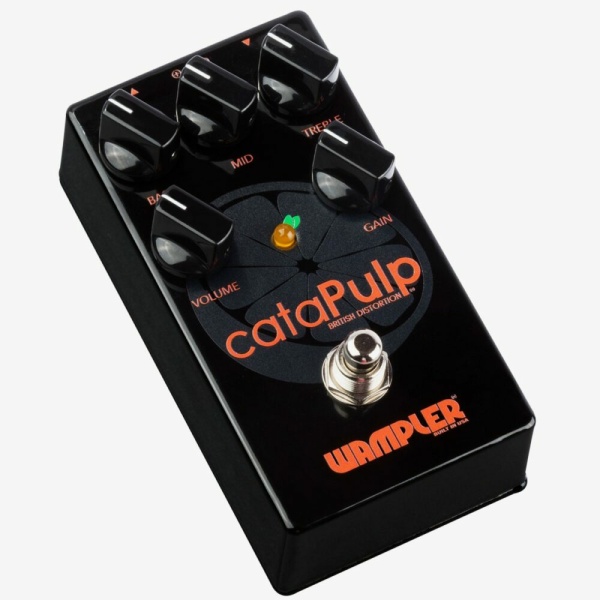 CATAPULP DISTORTION PEDALE
