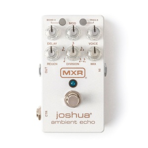 M309 JOSHUA AMBIENT ECHO PEDALE
