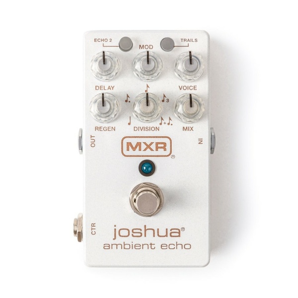 M309 JOSHUA AMBIENT ECHO PEDALE
