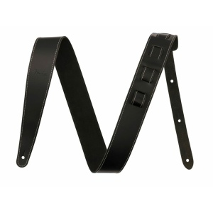 2'' ESSENTIALS LEATHER MARRONE TRACOLLA
