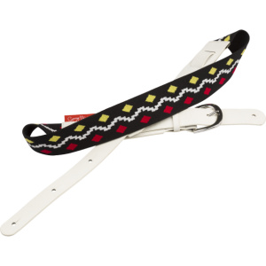 ROCKY LEATHER GEORGE HARRISON TRACOLLA