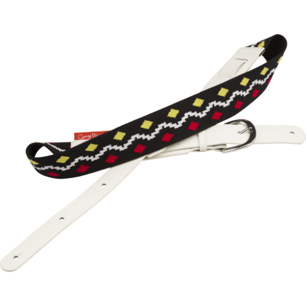 ROCKY LEATHER GEORGE HARRISON TRACOLLA