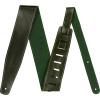 BROKEN-IN LEATHER GREEN 2.5'' TRACOLLA