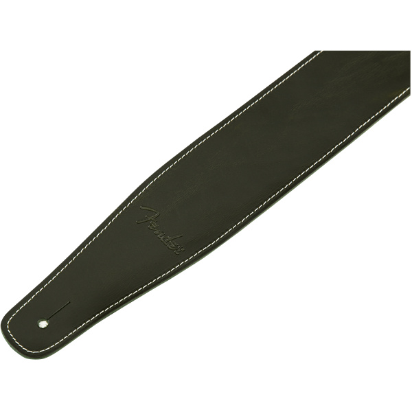 BROKEN-IN LEATHER GREEN 2.5'' TRACOLLA