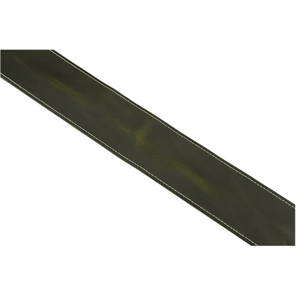 BROKEN-IN LEATHER GREEN 2.5'' TRACOLLA