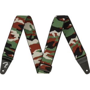 WEIGHLESS CAMO WOODLAND 2''TRACOLLA