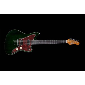 JJ350-GR-R HH HEMERALD GREEN ROASTED MN