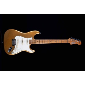 JS300-GD SSS GOLD RST MN CHITARRA
