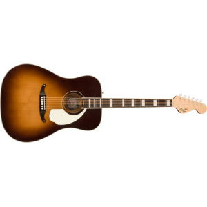 KING VINTAGE MOJAVE CHITARRA ACUSTICA