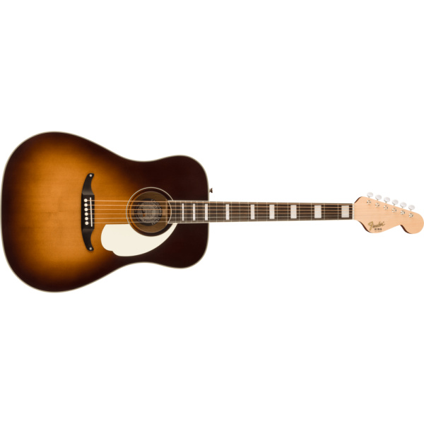 KING VINTAGE MOJAVE CHITARRA ACUSTICA