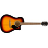 FA-125CE SUNBURST CHITARRA ACUSTICA