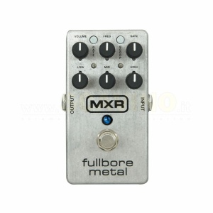 Mxr M116 Fullbore Metal