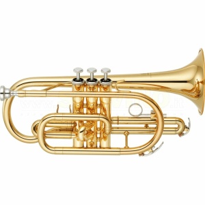 Yamaha YCR2330 III Cornetta in Sib