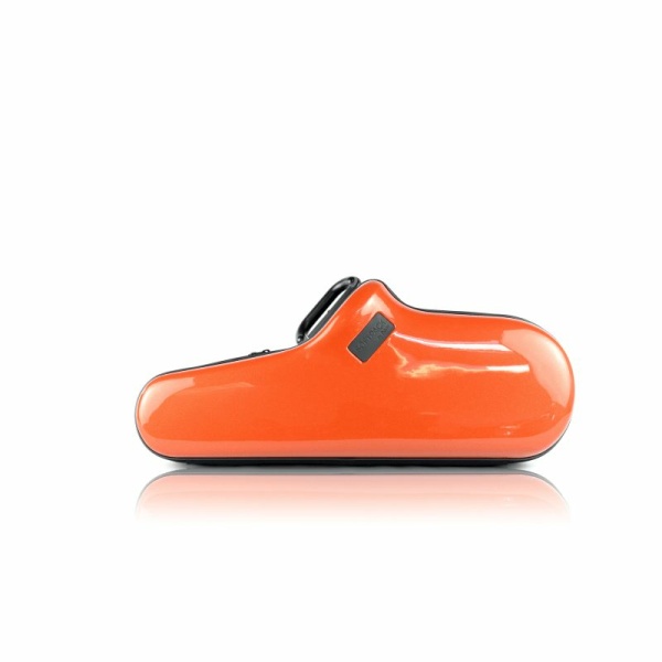 Bam 4001ST CUSTODIA SOFTPACK'' PER SAX ALTO - TERRACOTTA''