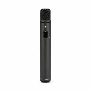 Rode M3 Microfono a Condensatore da Studio e Live