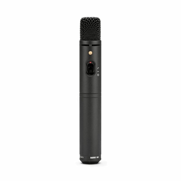 Rode M3 Microfono a Condensatore da Studio e Live