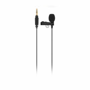 Rode LAVALIER GO-B Microfono Lavalier Nero