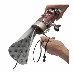 BG A34 Panno per Culatta del Fagotto