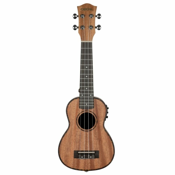 HH2026EL UKULELE SOPRANO